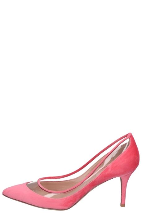 Туфли женские VALENTINO GARAVANI P1000068 SHADOW PINK. Дом Обуви.